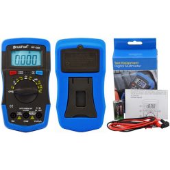 HOLDPEAK 36K digitális multiméter