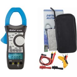 Lakatfogó multiméter HOLDPEAK 870F