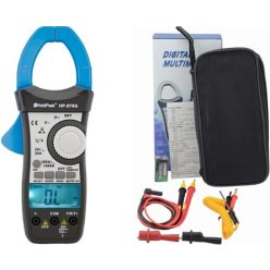 Lakatfogó multiméter HOLDPEAK 870G