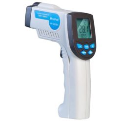 HOLDPEAK 880EK infravörös hőmérő - 550 C°