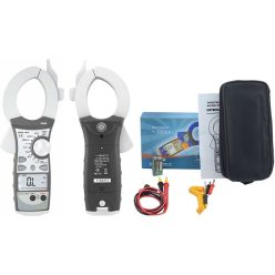 Lakatfogó multiméter HOLDPEAK 850B