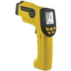 HOLDPEAK 1300 infravörös mérő - 1300 C°