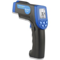HOLDPEAK 320 infravörös hőmérő - 320 C°