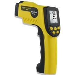 HOLDPEAK 920 infrahőmérő - 920 C°
