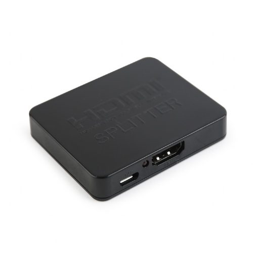 Gembird 2 portos HDMI elosztó / splitter (DSP-2PH4-03)