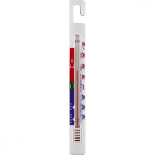 Wpro Hűtőszekrény hőmérő