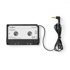 Kazetta adapter (ACON2200BK)