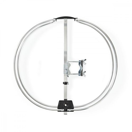 Kültéri FM Antenna - 4 dB Erősítés - FM: 87,5 – 108,0 MHz (ANORFM10ME)