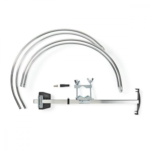 Kültéri FM Antenna - 4 dB Erősítés - FM: 87,5 – 108,0 MHz (ANORFM10ME)