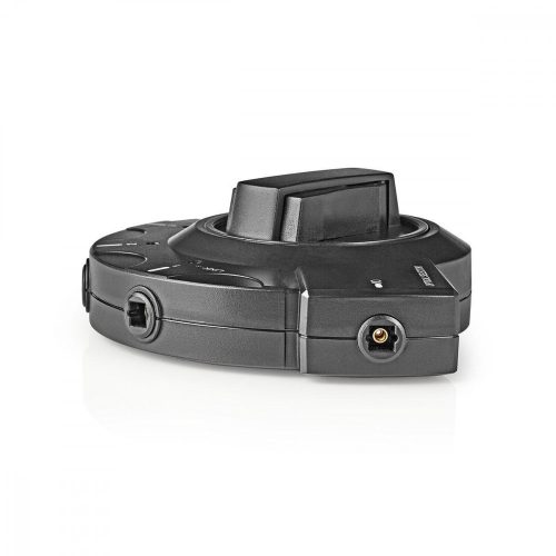 Optikai switch - Kétirányú