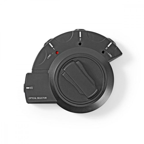 Optikai switch - Kétirányú