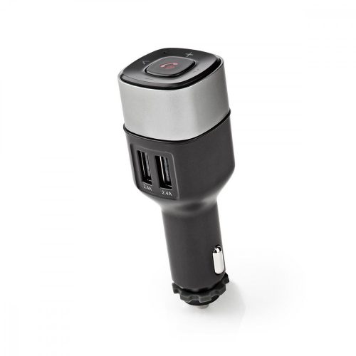 Nedis FM Bluetooth transzmitter - Multifunkciós