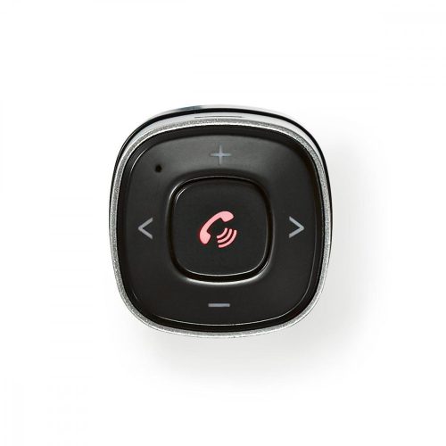 Nedis FM Bluetooth transzmitter - Multifunkciós