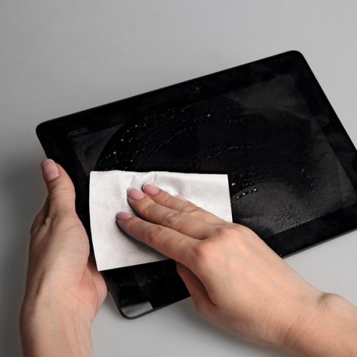 Colorway Nedves Törlőkendő 100db