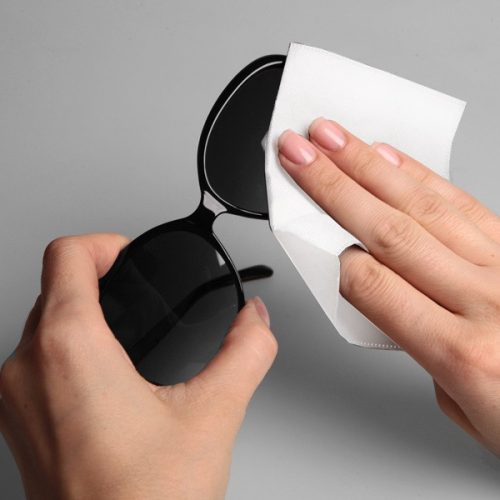 Colorway Nedves Törlőkendő 100db