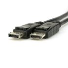 Akyga DisplayPort kábel 1.8 m