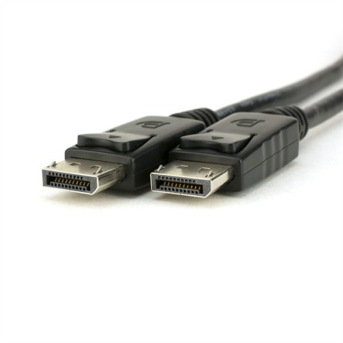Akyga DisplayPort kábel 1.8 m
