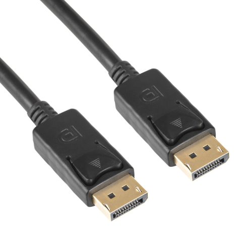 Akyga DisplayPort kábel 1.8 m