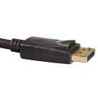 Akyga DisplayPort kábel 1.8 m