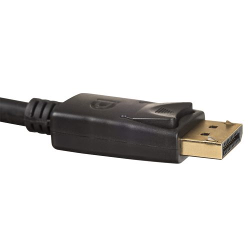 Akyga DisplayPort kábel 1.8 m