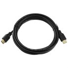 Akyga V1.4 HDMI kábel - 3m
