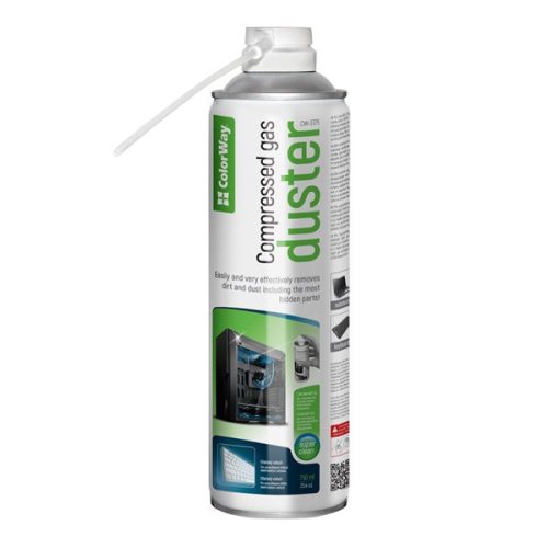 Colorway Sűrített levegő - 750ml