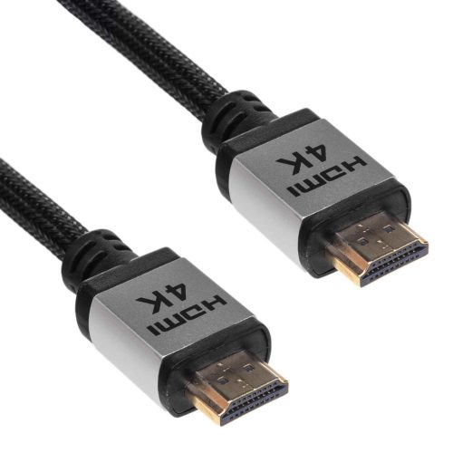 Akyga 3m HDMI 2.0 kábel okostévéhez és konzolhoz