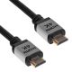 Akyga 3m HDMI 2.0 kábel okostévéhez és konzolhoz