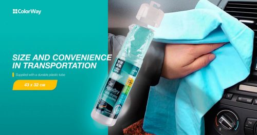 Colorway Törlőkendő - 43x32cm