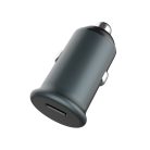 Colorway Autós mini USB-C gyorstöltő - PD20W