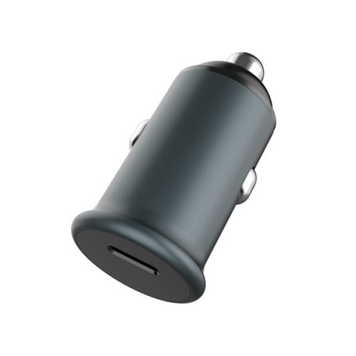 Colorway Autós mini USB-C gyorstöltő - PD20W