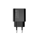 Colorway USB-C Hálózati Töltő - Power Delivery - 20W - Fekete