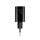 Colorway USB-C Hálózati Töltő - Power Delivery - 20W - Fekete