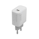 Colorway USB-C Gyors Töltő Adapter - Power Delivery 30W Fehér