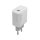 Colorway USB-C Gyors Töltő Adapter - Power Delivery 30W Fehér