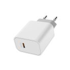 Colorway USB-C Gyors Töltő Adapter - Power Delivery 30W Fehér