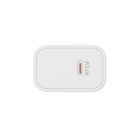 Colorway USB-C Gyors Töltő Adapter - Power Delivery 30W Fehér