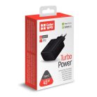 Colorway PD USB-C Gyorstöltő - 45W - Fekete
