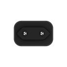 COLORWAY USB töltő adapter, (Type-C PD + USB QC3.0) (20W) V2 black