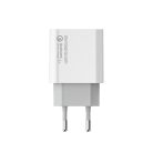 Colorway USB-C USB-A töltő - Power Delivery PPS - QC3.0 - 30W