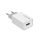 Colorway Hálózati USB Töltő - Quick Charge 3.0 - 18W - Fehér