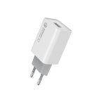 Colorway Hálózati USB Töltő - Quick Charge 3.0 - 18W - Fehér