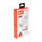 Colorway Hálózati USB Töltő - Quick Charge 3.0 - 18W - Fehér