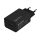Colorway Hálózati USB Gyorstöltő - QC 3.0 - 18W - Fekete