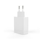 Colorway Hálózati USB töltő - 2x USB port - Quick Charge 3.0 - 36W - Fehér