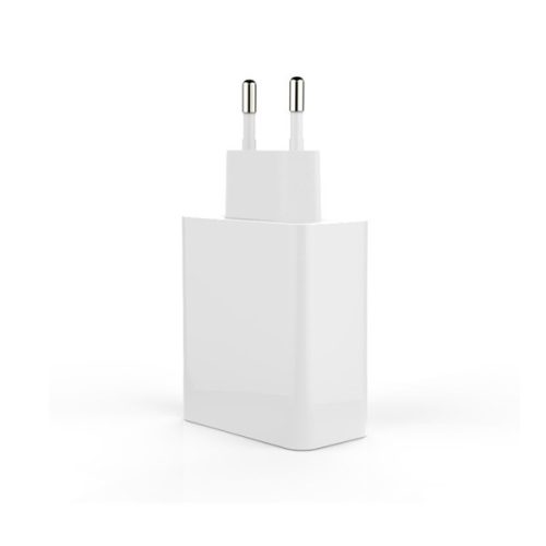 Colorway Hálózati USB töltő - 2x USB port - Quick Charge 3.0 - 36W - Fehér