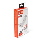 Colorway Hálózati USB Töltő 10W 2A Fehér