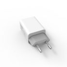 Colorway USB töltő - 2 USB port - 10W - Fehér