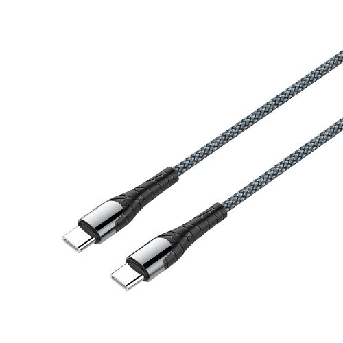 Colorway USB-C Kábel - 65W - 3A - 2m