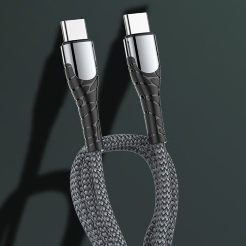 Colorway USB-C Kábel - 65W - 3A - 2m